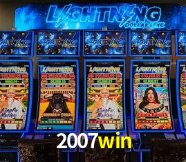 A Revolução dos Aplicativos de Jogos no 2007win