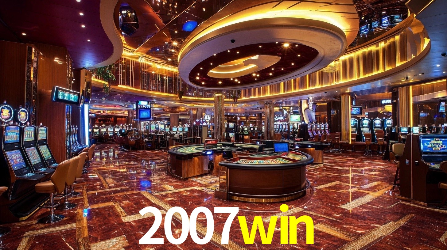 Statistics 2007win