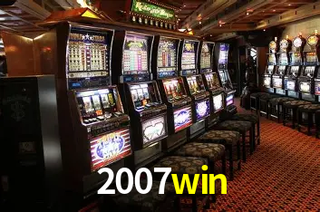 Descubra o Programa VIP da 2007win: Vantagens Exclusivas para Jogadores
