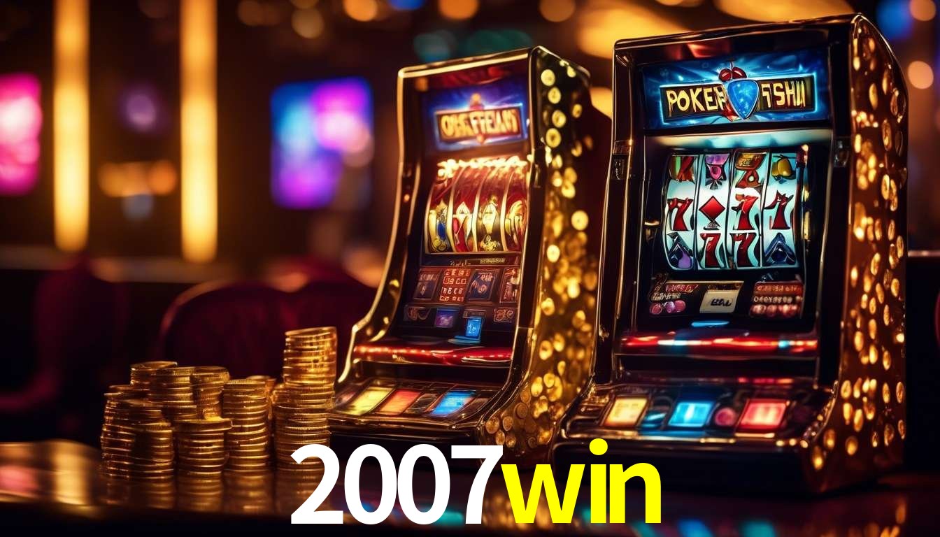 cassino 2007win