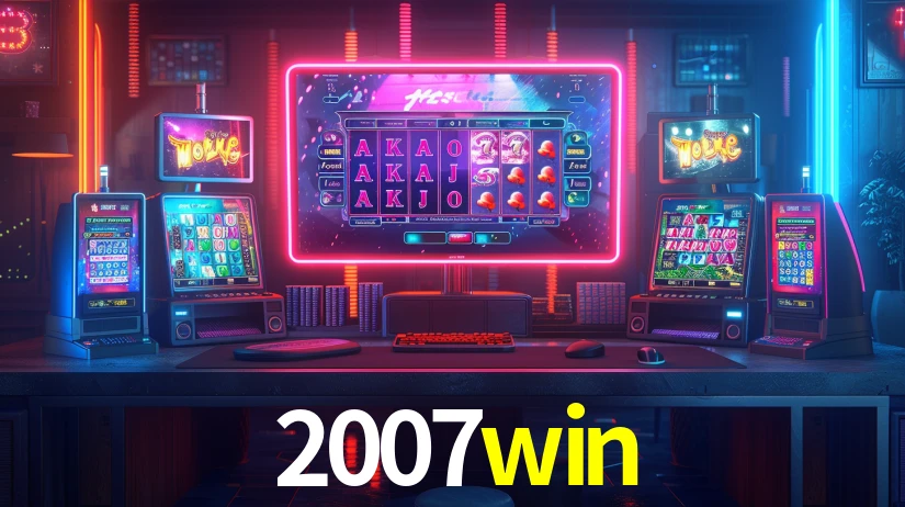 Spaceman Game 2007win