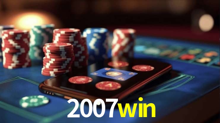 Estatísticas Esportivas 2007win