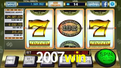 2007win bet
