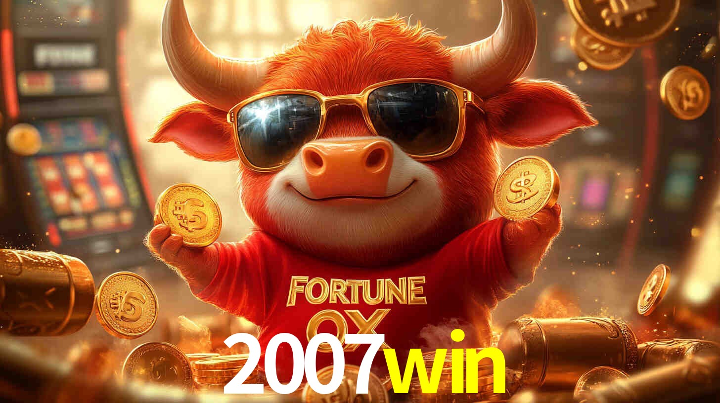 Daily Bonuses 2007win