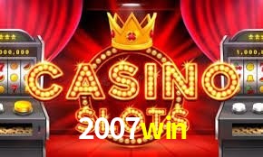 Weekend Specials 2007win