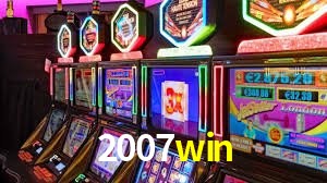Torneios 2007win