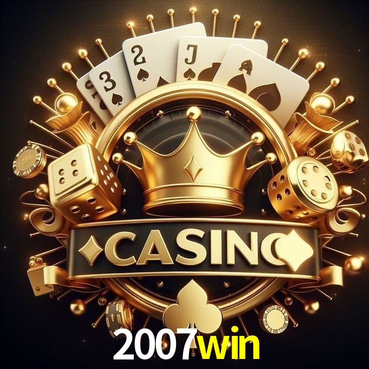 Casino Ao Vivo 2007win