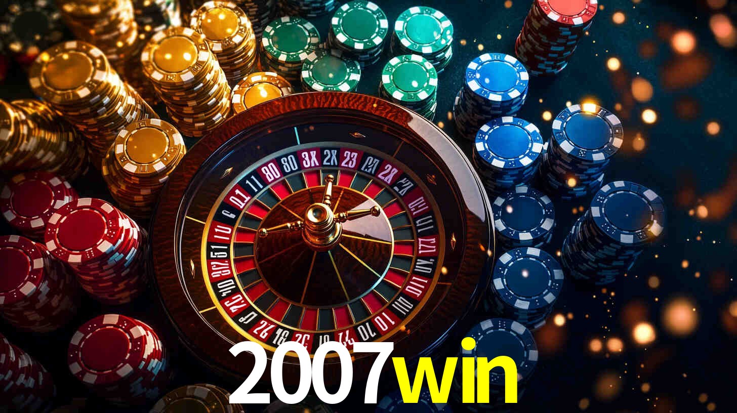 Sports Statistics 2007win