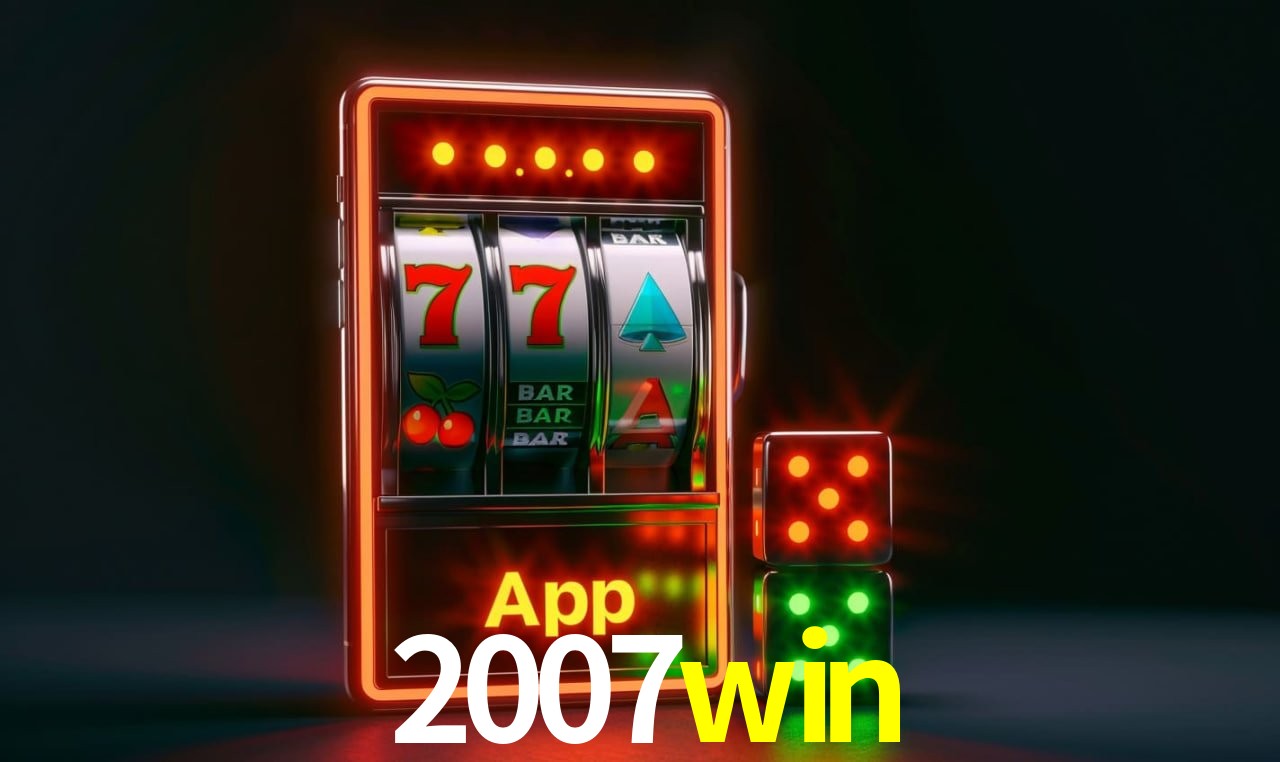 Provedores de Jogos 2007win