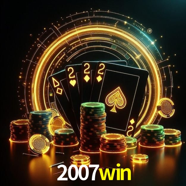 Benefícios da Conta 2007win
