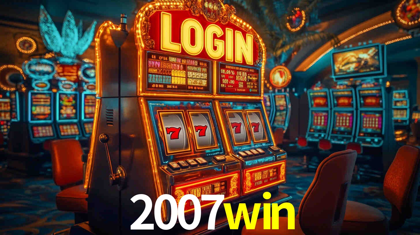 Tennis Betting 2007win