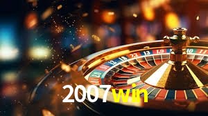 Sinta a adrenalina dos jogos de cassino com 2007win