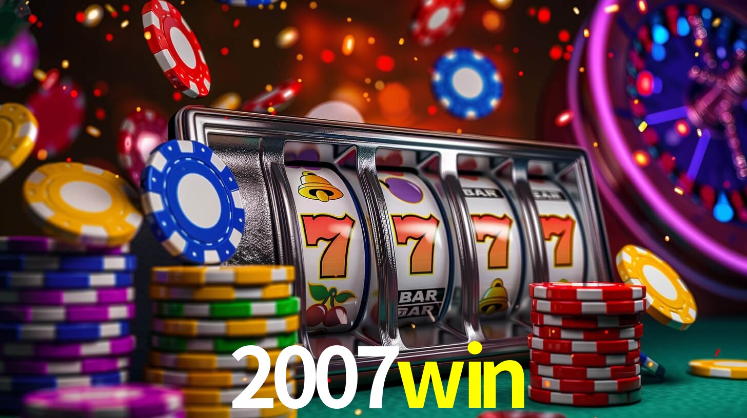 Casino VIP 2007win