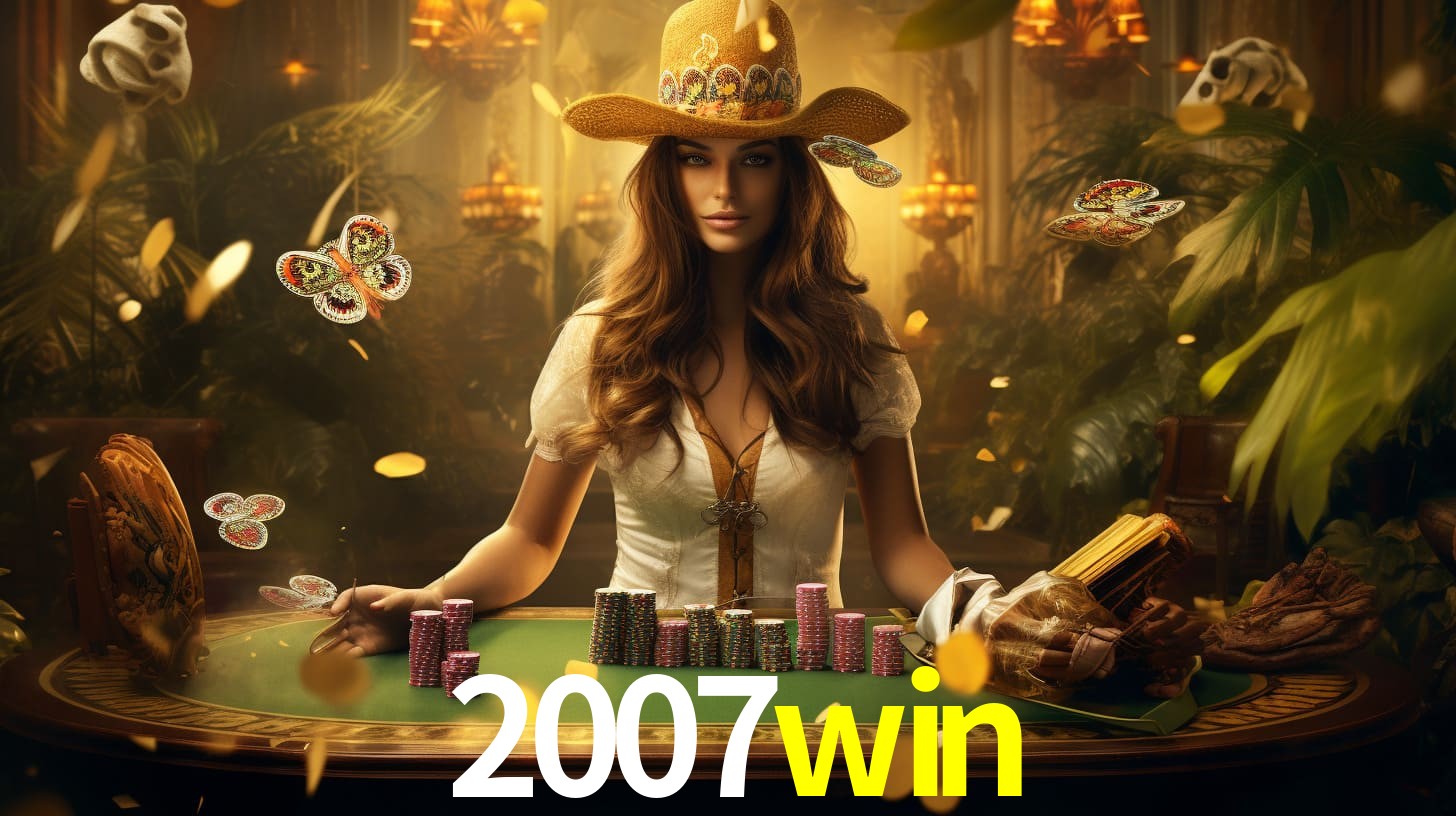 Game Statistics 2007win