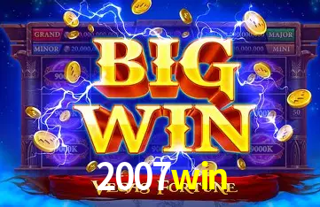 Descubra a Essência do 2007win: Nossa História e Compromissos