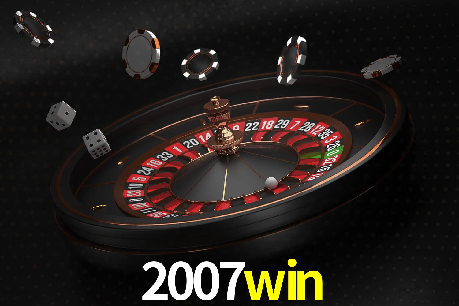 Blackjack Table 2007win