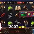 2007win: A Experiência de Casino com Jogos de Mesa ao Vivo