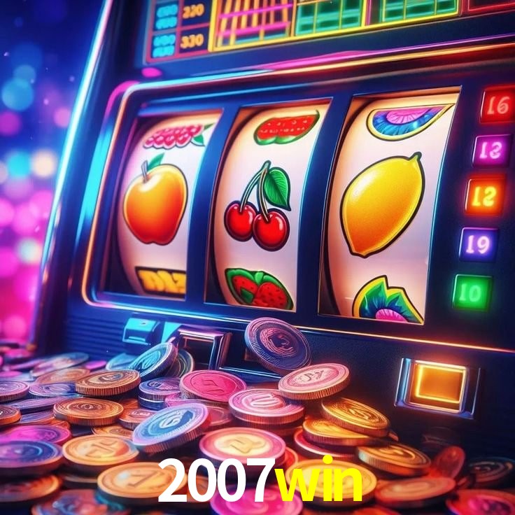 Recursos de Bônus 2007win