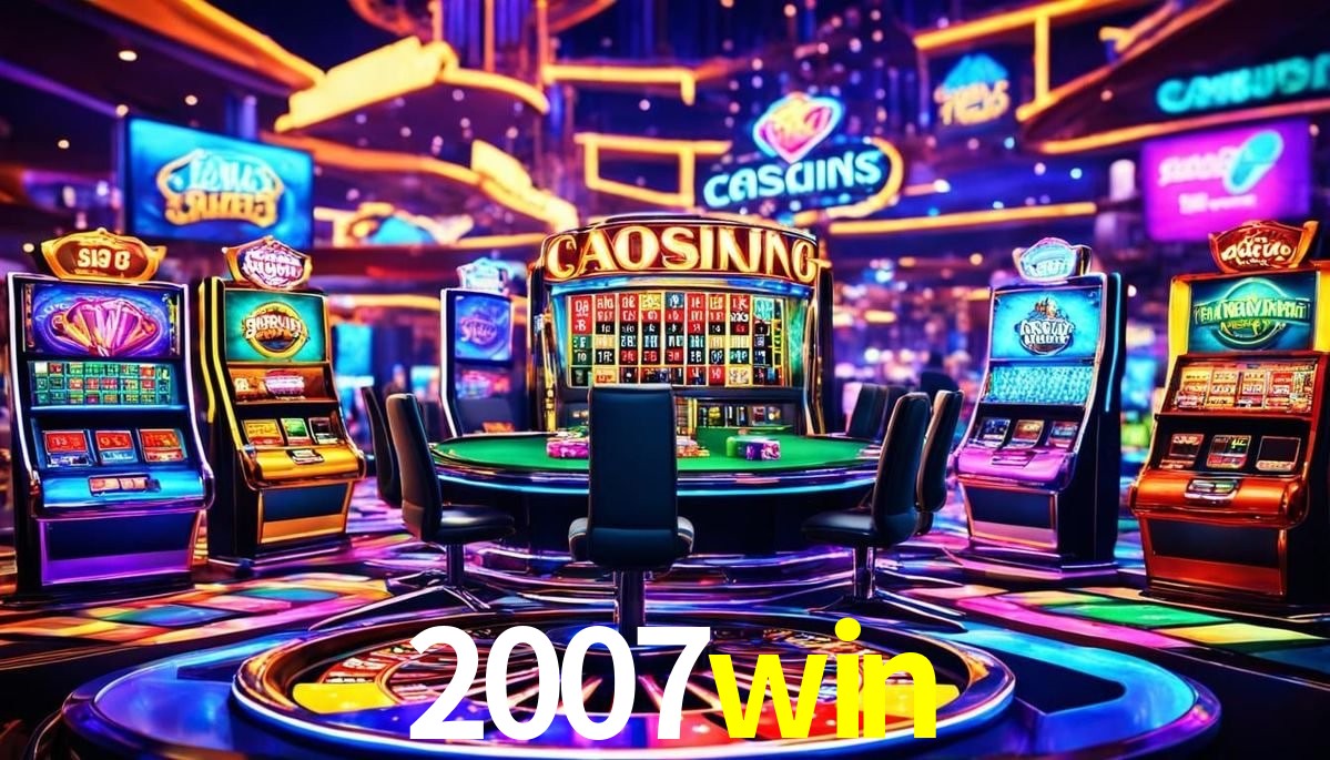 Diretório de Jogos 2007win