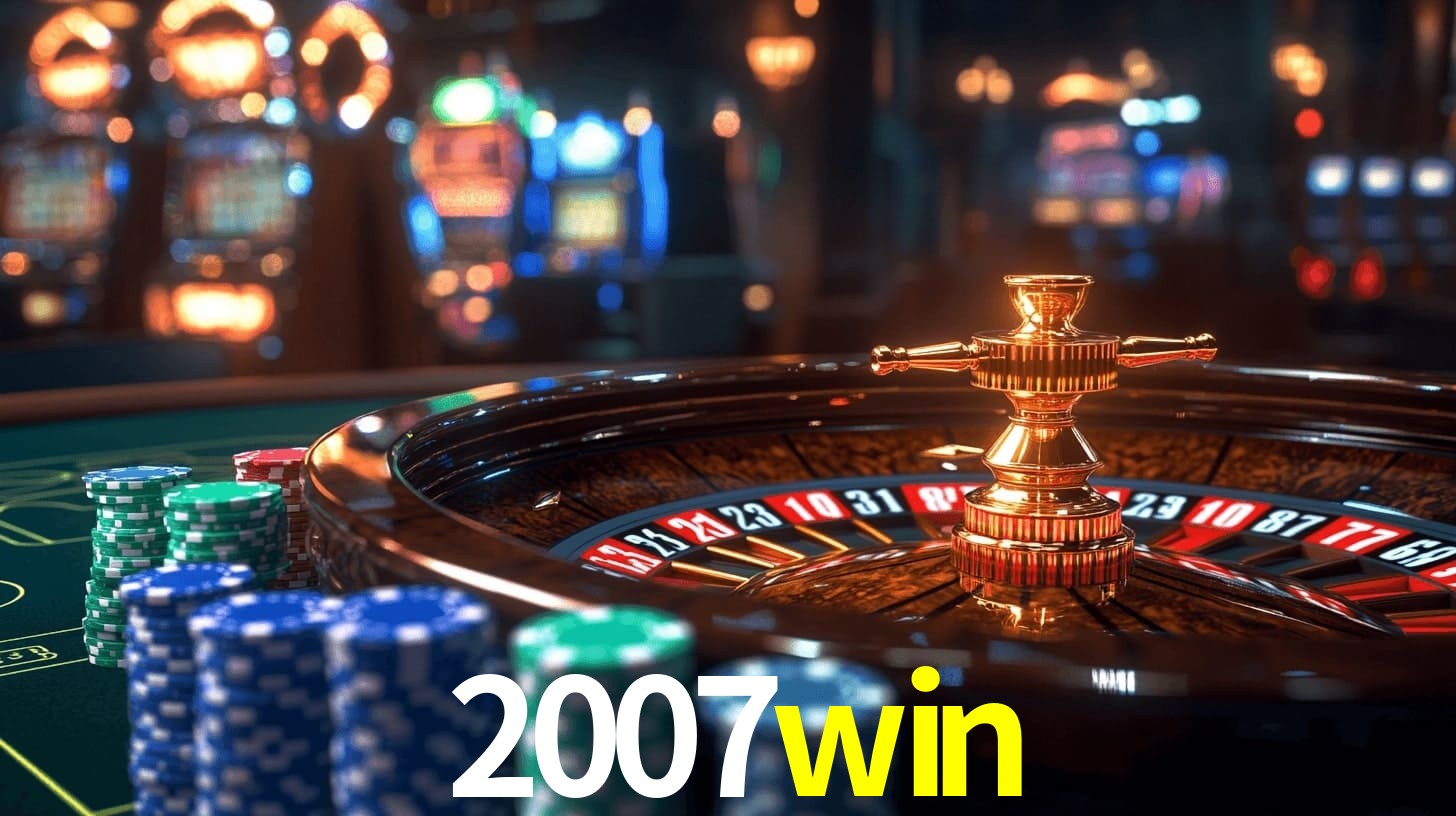 VIP Casino 2007win
