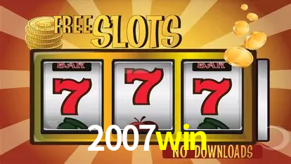 A Emoção da Loteria na 2007win: Uma Chance de Mudança de Vida