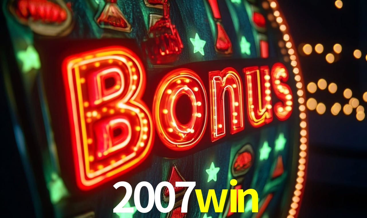 Mesa de Blackjack 2007win